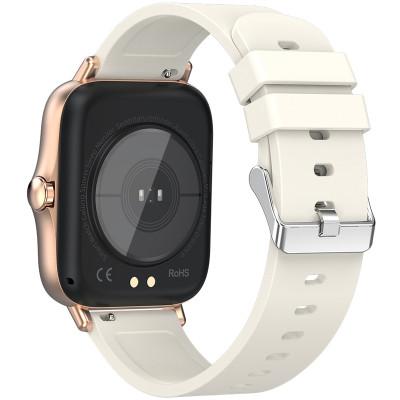 Gelius Pro GP-SW004 (AMAZWATCH GT2) Gold