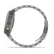 Garmin Fenix 6 Pro Sapphire Titanium with Vented Titanium Bracelet (010-02158-23)