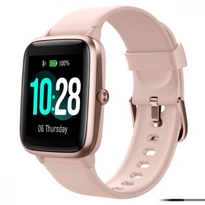 Ulefone Watch Pink