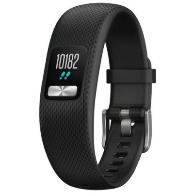 Garmin Vivofit 4 Black Small/Medium (010-01847-10)