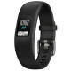 Garmin Vivofit 4 Black Small/Medium (010-01847-10)