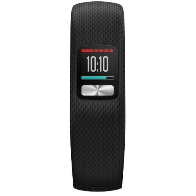 Garmin Vivofit 4 Black Small/Medium (010-01847-10)