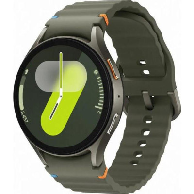 Samsung Galaxy Watch 7 44mm eSIM Green (SM-L315FZGA)