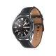 SAMSUNG GALAXY WATCH 3 45mm 4G BLACK (SM-R845UZK)