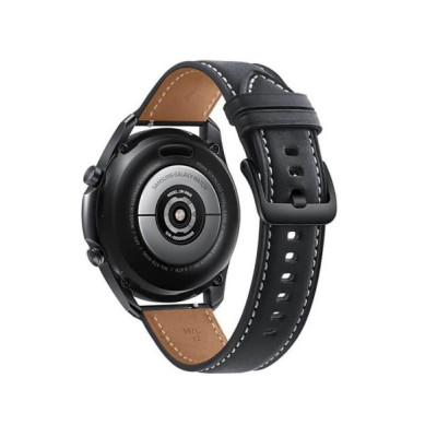 SAMSUNG GALAXY WATCH 3 45mm 4G BLACK (SM-R845UZK)