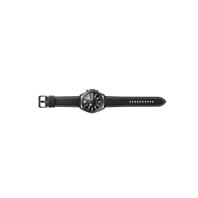 SAMSUNG GALAXY WATCH 3 45mm 4G BLACK (SM-R845UZK)