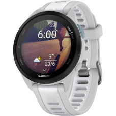 Garmin Forerunner 165 Mist Gray/Whitestone (010-02863-21/A1)