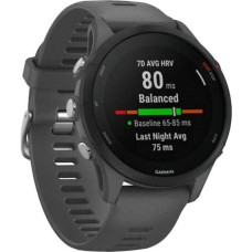 Garmin Forerunner 255 Slate Gray (010-02641-00/10/43)