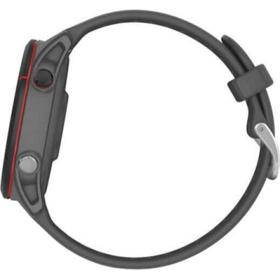 Garmin Forerunner 255 Slate Gray (010-02641-00/10/43)