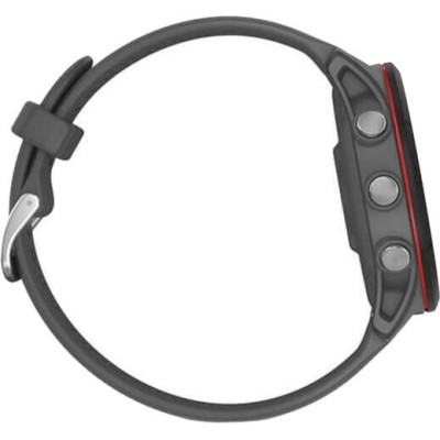 Garmin Forerunner 255 Slate Gray (010-02641-00/10/43)