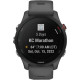 Garmin Forerunner 255 Slate Gray (010-02641-00/10/43)