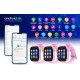 GARMIX PointPro-300 Purple (GMXPP300-PU)