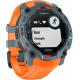 Garmin Instinct 3 50mm Solar Twilight with Solstice Band (010-02935-01)