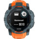 Garmin Instinct 3 50mm Solar Twilight with Solstice Band (010-02935-01)