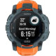 Garmin Instinct 3 50mm Solar Twilight with Solstice Band (010-02935-01)