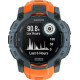Garmin Instinct 3 50mm Solar Twilight with Solstice Band (010-02935-01)