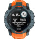 Garmin Instinct 3 50mm Solar Twilight with Solstice Band (010-02935-01)