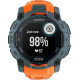 Garmin Instinct 3 50mm Solar Twilight with Solstice Band (010-02935-01)
