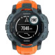 Garmin Instinct 3 50mm Solar Twilight with Solstice Band (010-02935-01)