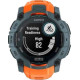 Garmin Instinct 3 50mm Solar Twilight with Solstice Band (010-02935-01)