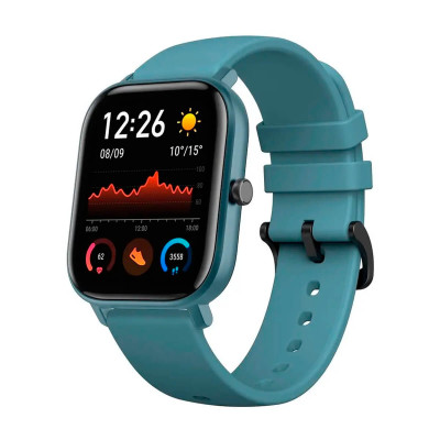 Amazfit GTS Steel Blue (A1914SB)