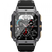 Oukitel BT101 Black (6931940739825)
