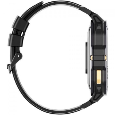 Oukitel BT101 Black (6931940739825)
