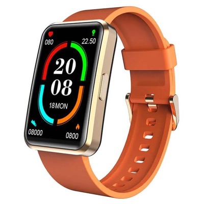 Blackview R5 orange