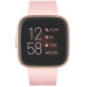 Huawei Fitbit Versa 2 Copper Rose + Bonus Small Navy Band