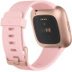 Huawei Fitbit Versa 2 Copper Rose + Bonus Small Navy Band