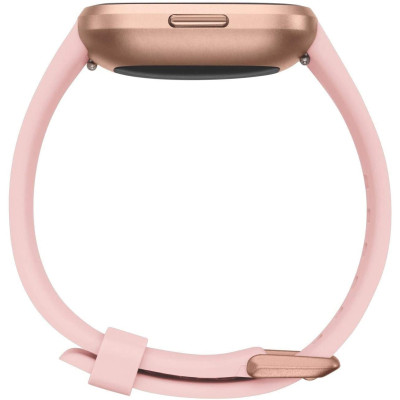 Huawei Fitbit Versa 2 Copper Rose + Bonus Small Navy Band