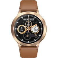 Zeblaze Btalk 2 brown