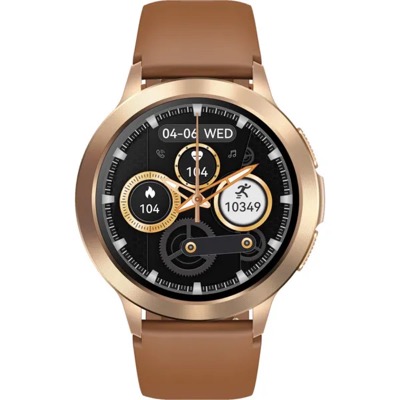 Zeblaze Btalk 2 brown