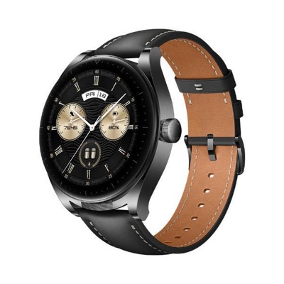HUAWEI Watch Buds Black (55029576)