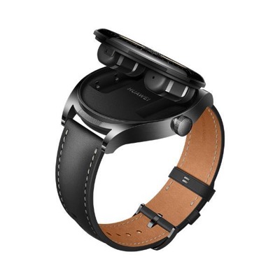HUAWEI Watch Buds Black (55029576)