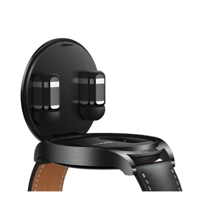 HUAWEI Watch Buds Black (55029576)