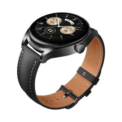 HUAWEI Watch Buds Black (55029576)