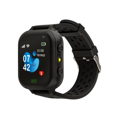 Amigo GO009 Black (996382)