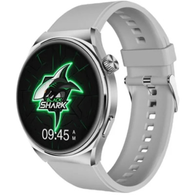 Xiaomi Black Shark S1 Silver