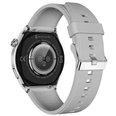 Xiaomi Black Shark S1 Silver