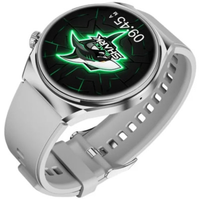 Xiaomi Black Shark S1 Silver