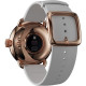 Withings ScanWatch 38mm White/Gold