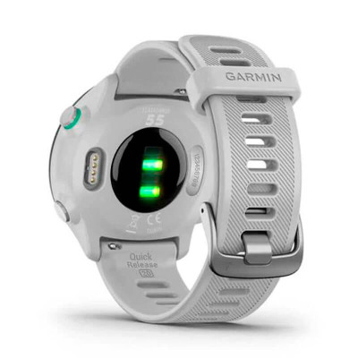 Garmin Forerunner 55 White (010-02562-11)