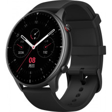 Amazfit GTR2 Obsidian Black (Sport Edition)