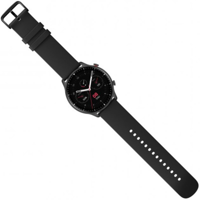 Amazfit GTR2 Obsidian Black (Sport Edition)