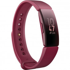 Fitbit Inspire Sangria (FB412BYBY)