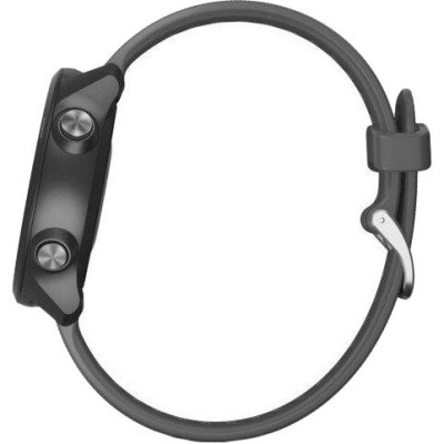 Garmin Forerunner 245 Slate Gray (010-02120-00)