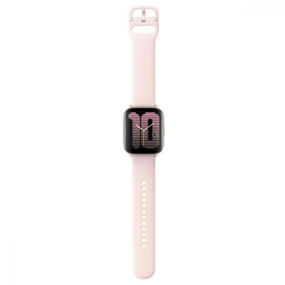 Amazfit Active Petal Pink Amazfit Active Petal Pink
