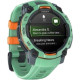 Garmin Instinct 3 45mm AMOLED Neo Tropic with Neo Tropic Band (010-02936-01)