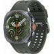Samsung Galaxy Watch Ultra2 Titanium Silver 47mm LTE Marine Band Black S/M/L (SM-L715FZSA)